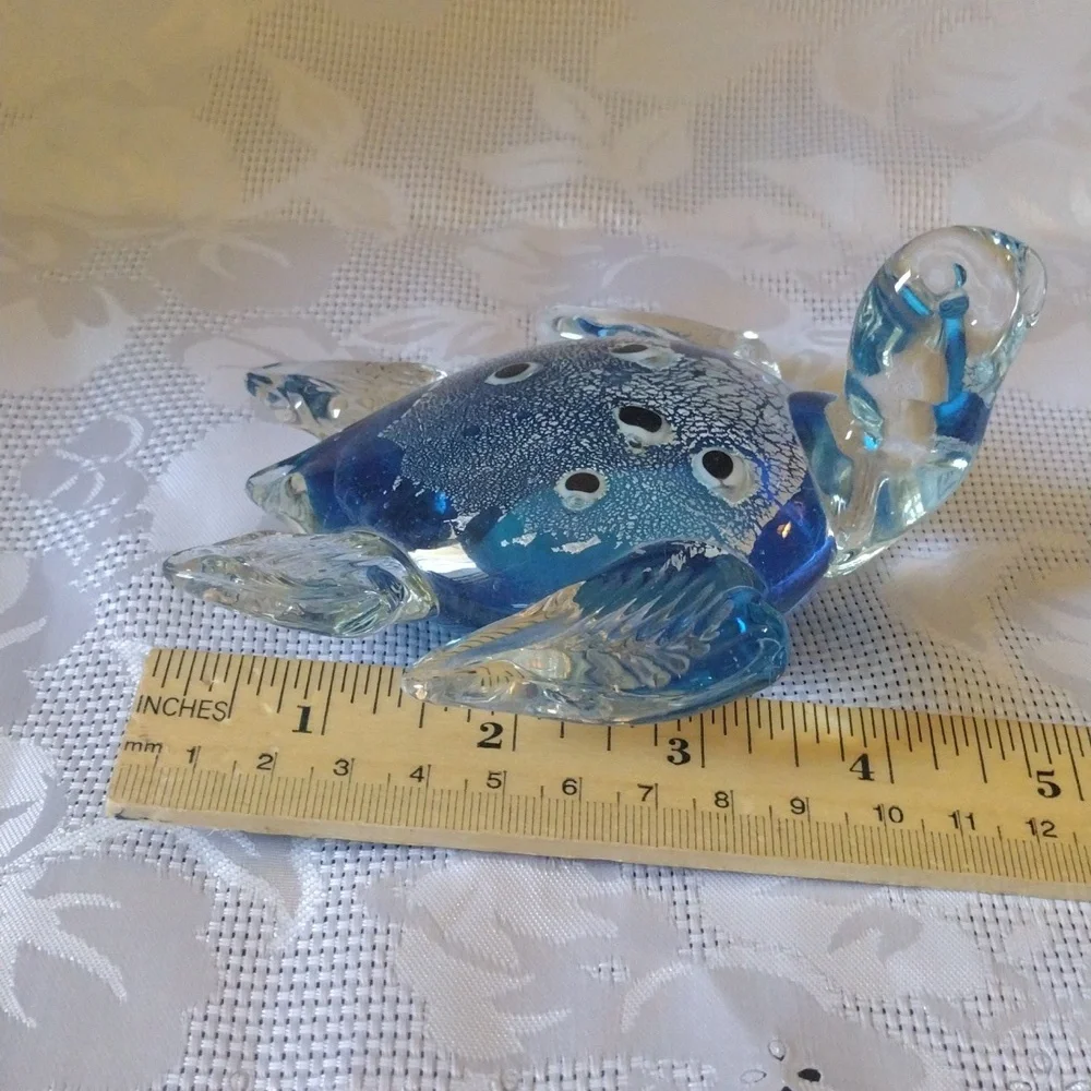 Turtle Paper Weight - Picture 6 of 7